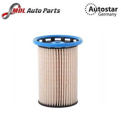 Autostar Germany (AST-2315474) FUEL FILTER For PORSCHE Cayenne 95811013400