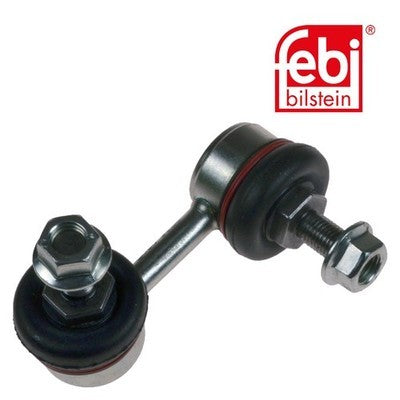 Febi 48154 Stabiliser Link Front Left Premium Fits Nissan Primera 2002 - 2024