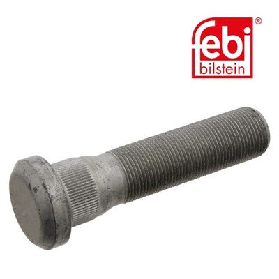 Febi 32798 Wheel Stud Front Rear Premium Standard Durable High Performance