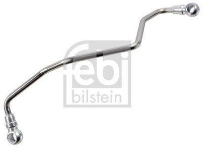 Febi 184730 Oil Feed Pipe Supply Line Durable Premium Fits Mini Mini 2010 - 2013