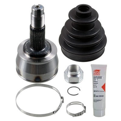 Febi 188703 Drive Shaft Joint Kit Standard Fits Chrysler Ypsilon 2011 - 2018