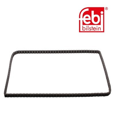 Febi 33897 Timing Chain Duplex Fits Mercedes-Benz S-Class 2000 - 2005