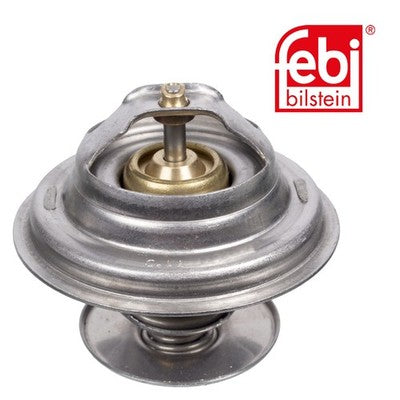 Febi 15847 Thermostat Premium Grade Reliable Standard High Performance