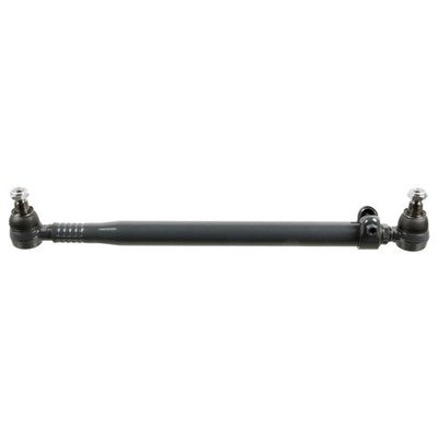 Febi 179514 Drag Link Front Axle With Nuts Push Rod Durable Premium Quality