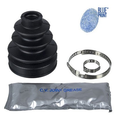 Blueprint ADT38153 CV Boot Kit High Quality Fits Toyota Starlet 1989 - 1996