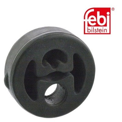 Febi 18263 Exhaust Mounting Premium Fits Mercedes-Benz C-Class 1998 - 2000