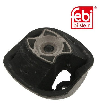 Febi 02314 Engine Mounting Rubber Metal Mount Fits Mercedes-Benz 190 1982 - 1984