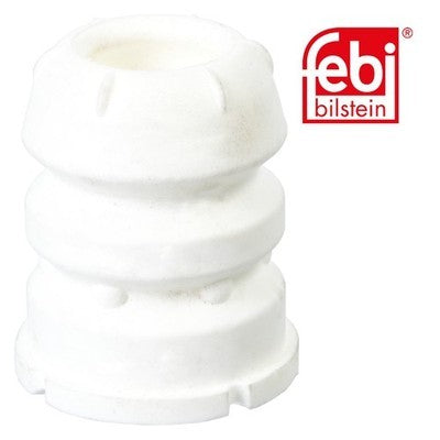 Febi 109067 Bump Stop Front Left Right Premium Fits Ford Transit 2013 - 2016