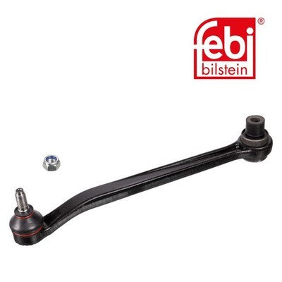 Febi 25276 Track Control Arm Premium High Performance Fits Audi A4 1997-2001