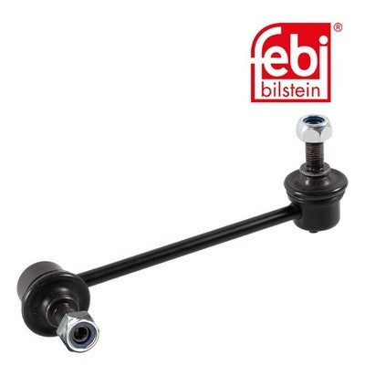 Febi 21875 Stabiliser Link Front Left High Performance Fits Mazda 6 2002 - 2007