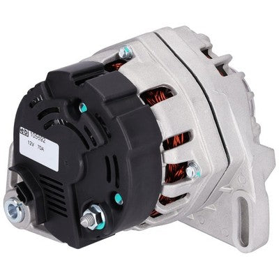 Febi 105692 Alternator With Belt Pulley Durable Fits Nissan Kubistar 2003 - 2025