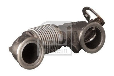Febi 175575 EGR Valve Standard Heavy Duty High Performance Premium Grade