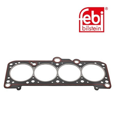 Febi 19116 Cylinder Head Gasket High Quality Premium Fits Audi 80 1986 - 1986