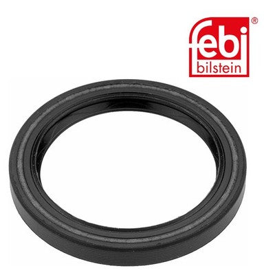 Febi 15263 Shaft Seal High Quality Premium Grade For Volkswagen Bora 1998 - 2005