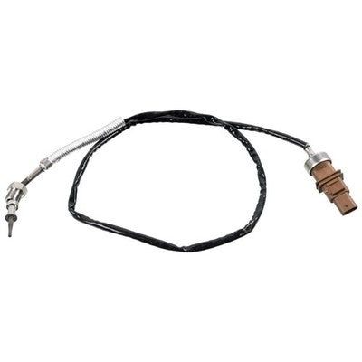 Febi 185581 Exhaust Gas Temperature Sensor Fits Audi A4 Allroad 2016 - 2025