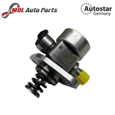 Autostar Germany High Pressure Fuel Pump 9807550080