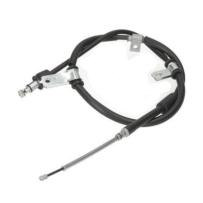 Febi 193511 Brake Cable Standard Premium Grade Fits Kia Picanto 2007 - 2011