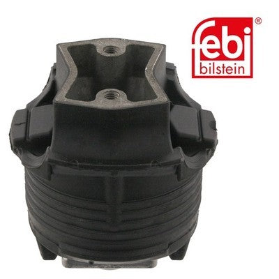 Febi 31963 Axle Beam Mount Rear LH RH Steel Fits Mercedes-Benz E-Class 2011-2016