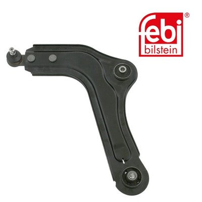 Febi 22801 Control Arm Front Left Lower Sheet Steel Fits Daewoo Nubira 1997 - 99
