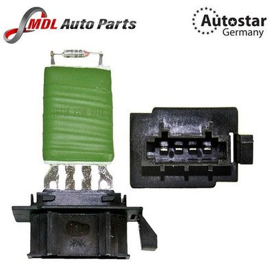 HEATER BLOWER FAN MOTOR RESISTOR 0018216760 FOR MERCEDES SPRINTER