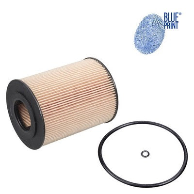 Blueprint ADU172111 Oil Filter Standard Fits Mercedes-Benz S-Class 2009 - 2013