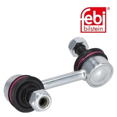 Febi 42974 Stabiliser Link Rear Left High Performance Fits Lexus LS 2000 - 2006
