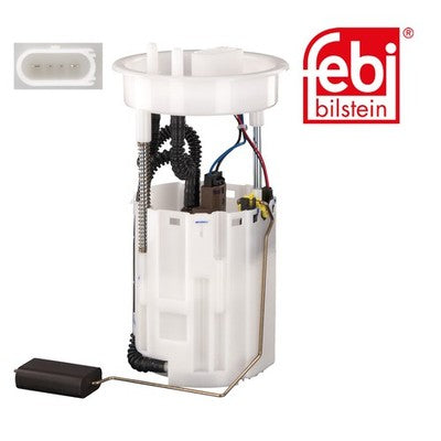 Febi 103927 Fuel Supply Unit Premium High Quality Fits Skoda Fabia 1999 - 2008