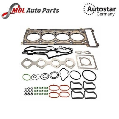 Autostar Germany ENGINE GASKET REPAIR KIT For Mercedes 0239978447 2710160520K