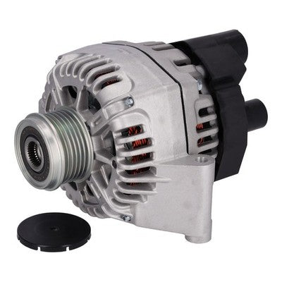 Febi 188311 Alternator With Belt Pulley Standard Fits Fiat Fiorino 2007 - 2025