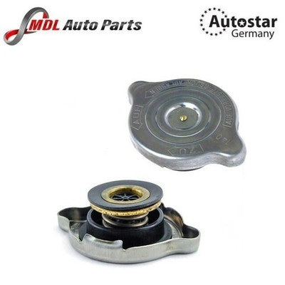Autostar Germany Radiator Cap 1245000406 for Mercedes-Benz (AST-101015)