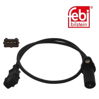 Febi 40085 Crankshaft Sensor High Performance Premium For Fiat Brava 1998 - 2002