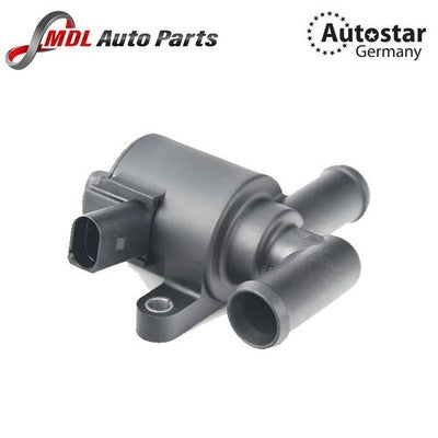 Autostar Germany Heater Control Valve 5Q0906457K