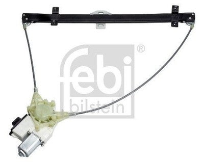 Febi 177798 Window Regulator Left Front Electric Premium High Performance