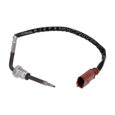 Febi 185318 Exhaust Gas Temperature Sensor Fits Audi A4 Allroad 2018 - 2019