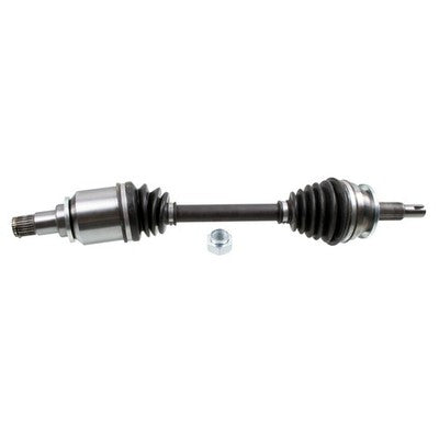 Febi 185192 Drive Shaft Front Axle Left With Nut Fits Toyota Avensis 2008 - 2018