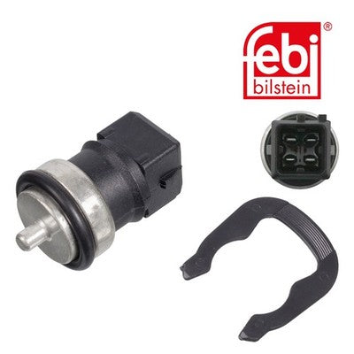 Febi 26936 Coolant Temperature Sensor Premium Fits Renault Espace 1999 - 2002