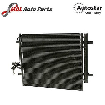Autostar Germany CONDENSER AIR CONDITIONING DSS FRL2 For Land Rover LR023921