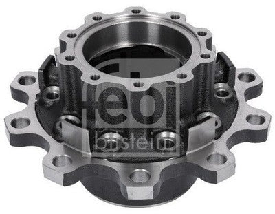 Febi 179845 Wheel Hub Rear Axle Standard Premium Grade High Performance