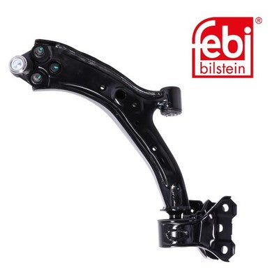 Febi 42136 Control Arm Front Right Lower Steel Fits Honda CR-V 2006 - 2020