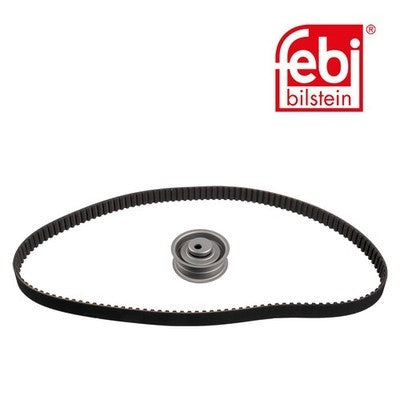Febi 14600 Timing Belt Kit Coated High Performance Fits Honda Prelude 1987-1990