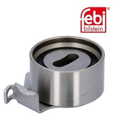 Febi 27019 Tensioner Pulley High Performance Fits Hyundai Galloper 1998 - 2003