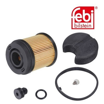 Febi 35435 Premium Urea Filter High Performance Fits Nissan Primera 2002-2024