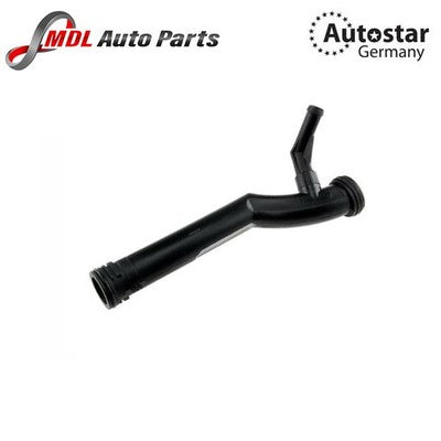COOLANT WATER HOSE PIPE 03E121065A FITS AUDI