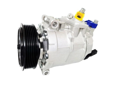 SANDEN A/C Compressor 1K0820859E For volkswagen
