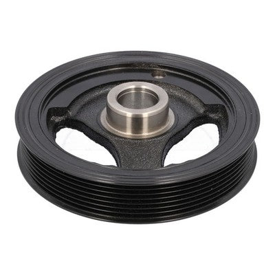 Febi 188409 Pulley Standard Premium Grade Durable Fits Dacia Duster 2019 - 2025