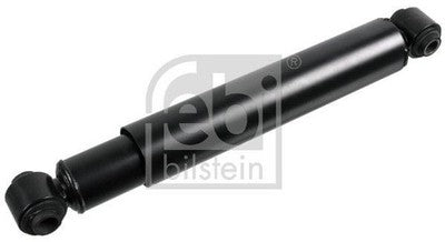 Febi 179502 Shock Absorber Oil Pressure Telescopic Front Axle Premium Grade