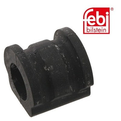 Febi 31350 Anti Roll Bar Bush Premium Fits Mercedes-Benz C-Class 2014 - 2018