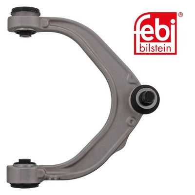 Febi 36335 Control Arm Front Upper Right Aluminium Fits BMW X5 2013 - 2018