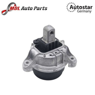 Autostar Germany ENGINE MOUNTING RIGHT For BMW F10 F11 22117935144