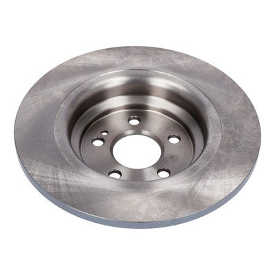 Febi 186461 Brake Disc Solid Rear Coated Surface Fits Mercedes-Benz GLE 2023